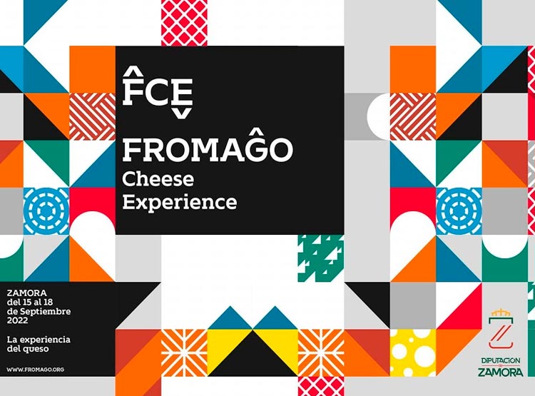 Jornadas técnicas en Fromago Cheese Experience